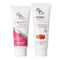 Fixderma Skincare Vitamin C Face Wash And Face 21 Cream Combo Pack For All Skin Types